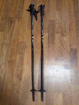 Dětské lyže Salomon 130 - 2