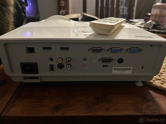 Projektor Vivitek DX + DO - 2