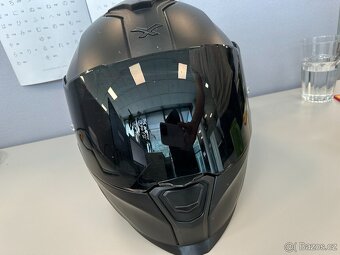 Helma NEXX Y.100 - 2