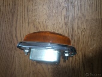 Prodam nový blinkr na liaz , tatra - 2