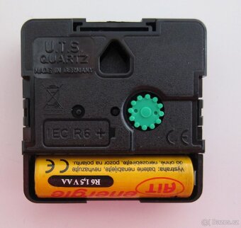 KUPAtron od GarageBajer - 2