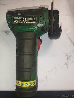 Prodám Úhlovou brusku. - 2