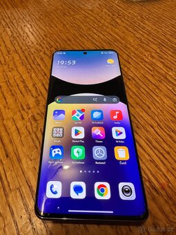 Vyměním Xiaomi Redmi Note 14 Pro 5G 8/256GB - 2