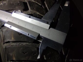 175/65 R14 m+s xl zimní pneu 4ks - 2