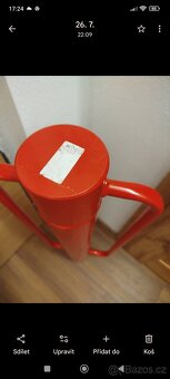 Ruční zatloukač ohradníkových kůlů - 2