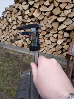 Alu disky 16" originál Suzuki - 2