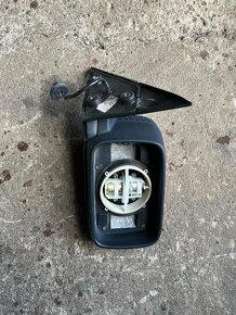 Bmw e36 pravé zrcátko coupe - cabrio - 2