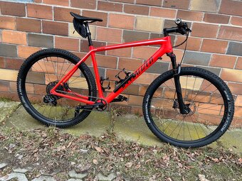 Spe23103d Epic Hardtail Expert Carbon - 2