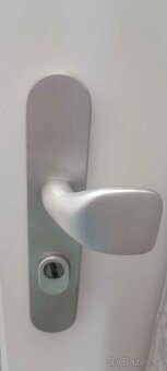 Protipožární bytové dveře - 2