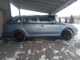 Škoda Octavia 2 14tsi - 2