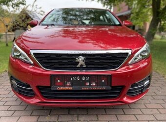 Peugeot 308 1.2PT 96kw k prodeji - 2