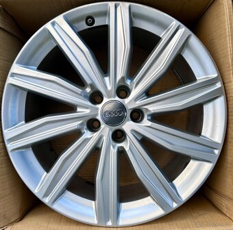 5x112 R19 8J ET39 Audi A6 - 2