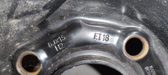 Disk Peugeot 406 15" - 2