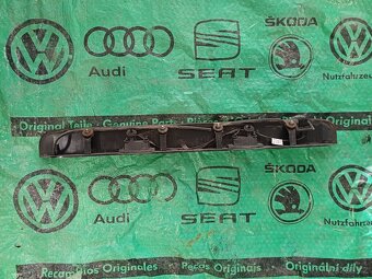 Lista nad Spz Volkswagen Transporter T5 - 2