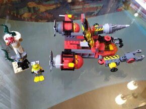 Lego Atlantis 7984 - 2