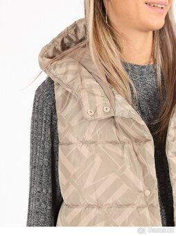 Dámská vesta L - 2