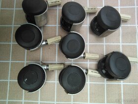 Pojezdová kolečka - 2