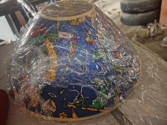 Stropní svítidla do dětského pokoje - 2