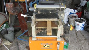 kdr 301 - 2