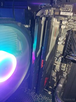 RAM Patriot Viper 32gb 6000mhz CL36 - 2