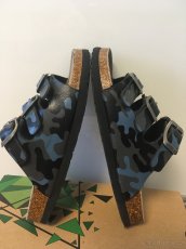 Dětské pantofle Aress 30 - 2