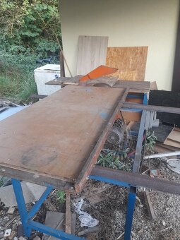 Formátovací pila - 2