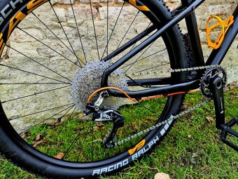 Gt Avalanche Expert 27,5" - 2