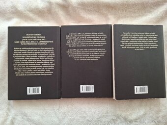 Princezna Sultana 3 dily - 2