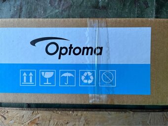 Optoma plátno DS-9092PWC - 2