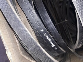 Klínové řemeny - 2