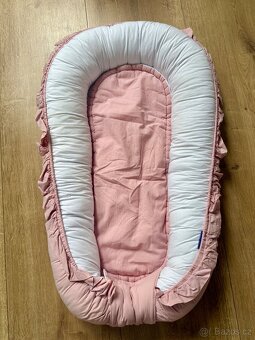 Hnízdečko pro miminko - 2