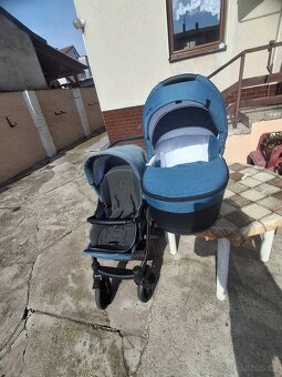 Prodej kočárku - 2