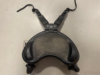 Kočárek- stupínek - 2