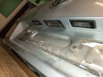 Volkswagen Passat B6 - 2