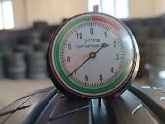 165/70 R14 VREDESTEIN (1316) - 2