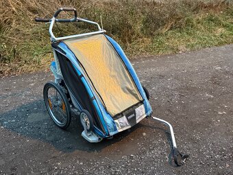 Thule Chariot CX2 - 2