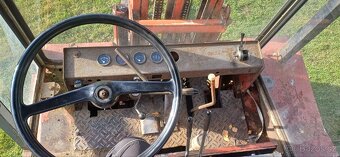 Prodám terénní destu - 2