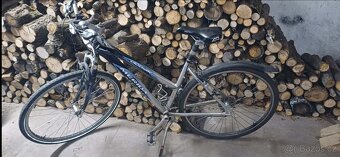 Merida crossway 8500 - 2