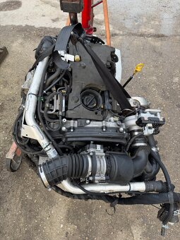 -----JEEP WRANGLER 4 (JL) 2.2 MULTIJET----- - 2