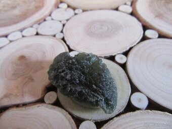 Vltavín 9,04g s 3D rámečkem - 2