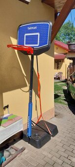 Basketbalový koš - 2