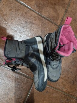 Zimni boty Sorel 32 - 2