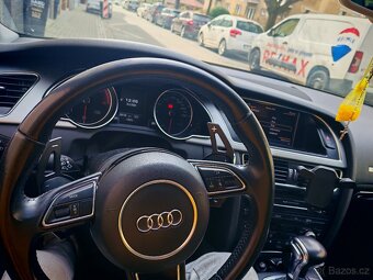 Audi A5 3.0 TDI quattro - 2