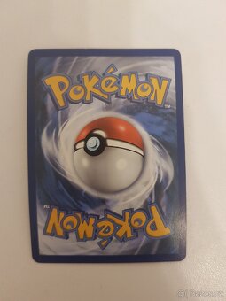 Pokémon kartičky - 2