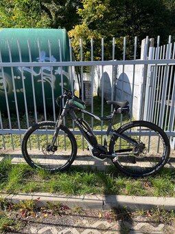 Elektrokolo HAIBIKE Sduro - 2