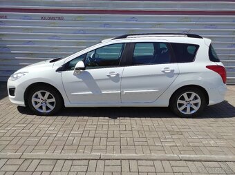 Peugeot 308, 1,6HDi ACCESS,ČR,AC,Tempomat - 2