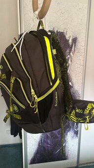 Coocazoo scalerale používaný - 2