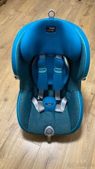 Britax Römer Trifix - dětská autosedačka - 2