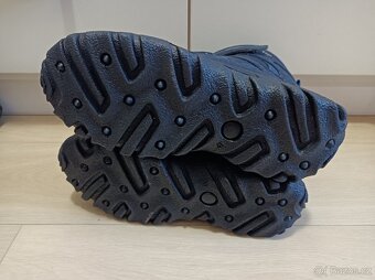 Boty superfit , jako nové - 2