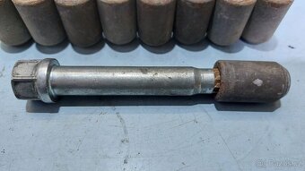 Matice kol Nissan Navara - 2